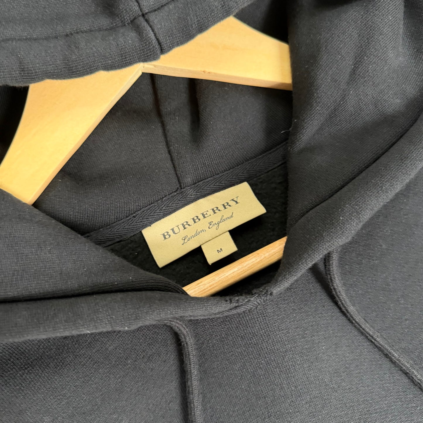 HOODIE - SIZE M (Fits M/L)