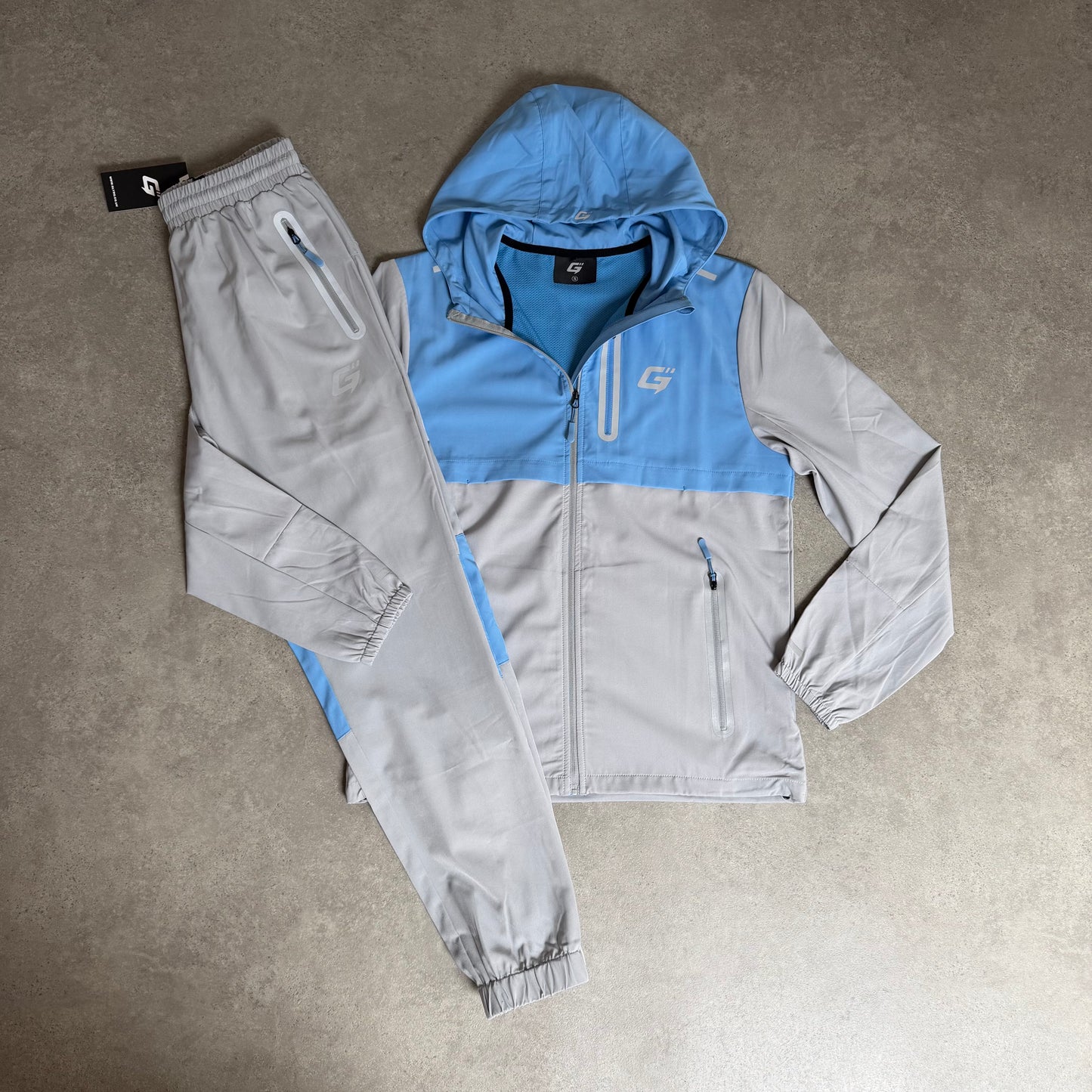 TRACKSUIT