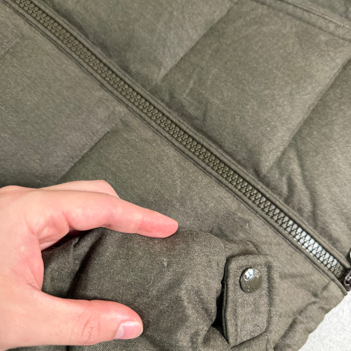 MONTEGENEVRE - SIZE 2 (Fits S/M)