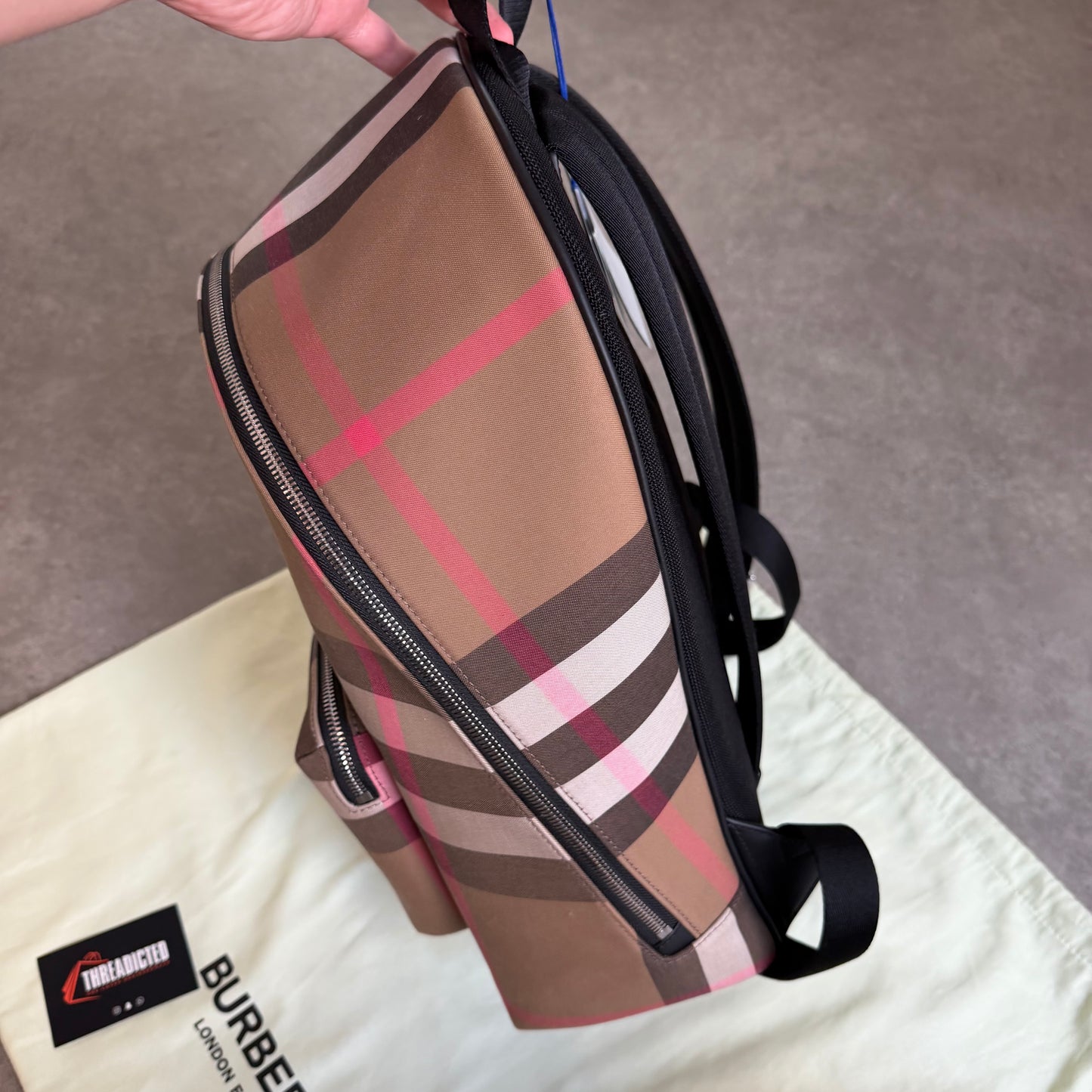 BACKPACK - BNWT