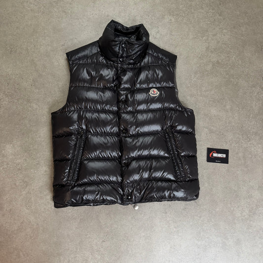 TIB GILET - SIZE 2 (Fits S)