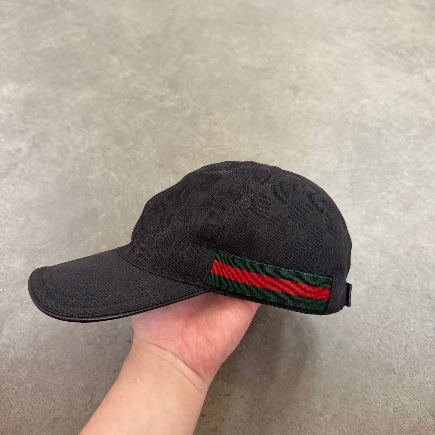 HAT - SIZE S (57cm)