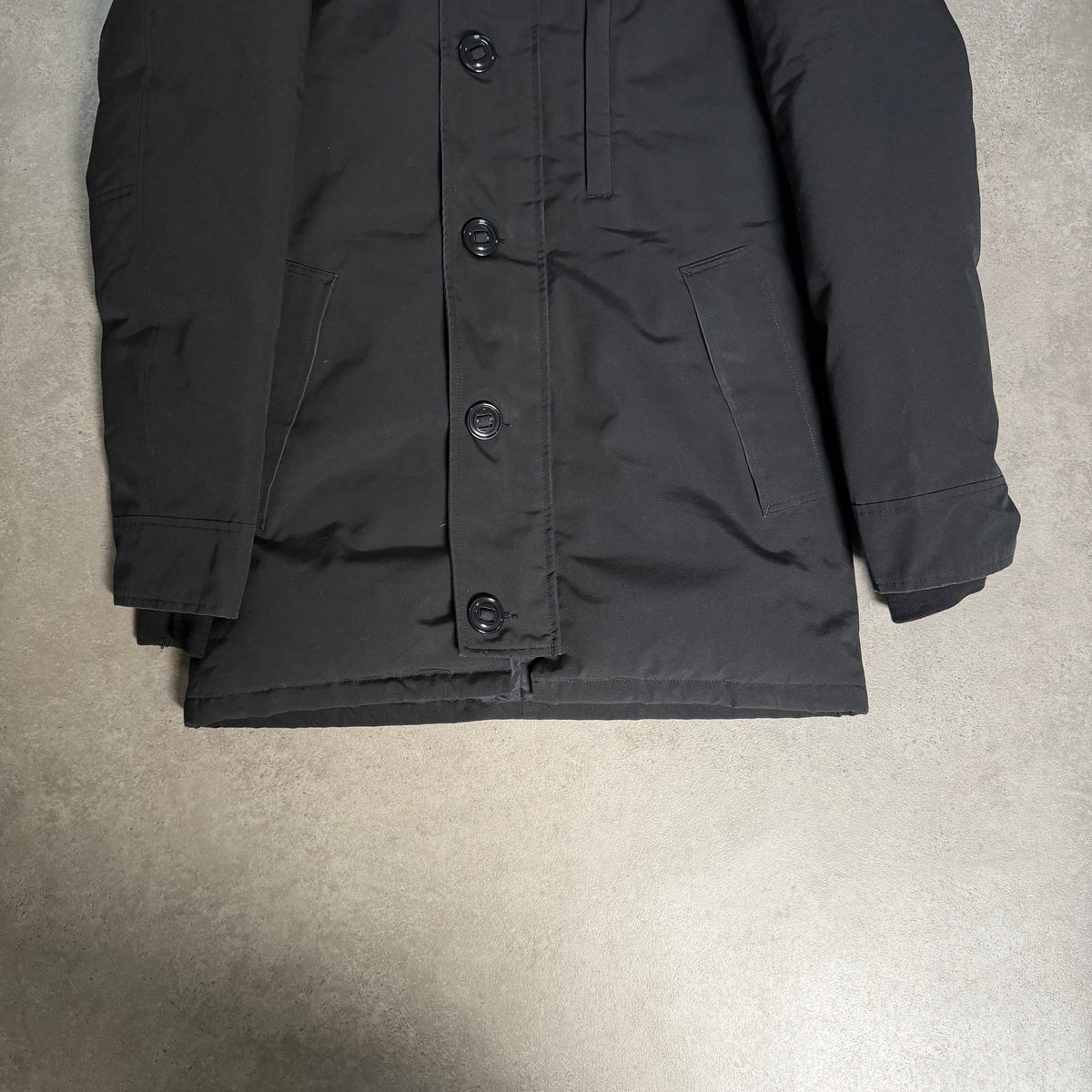 CHATEAU PARKA - SIZE S
