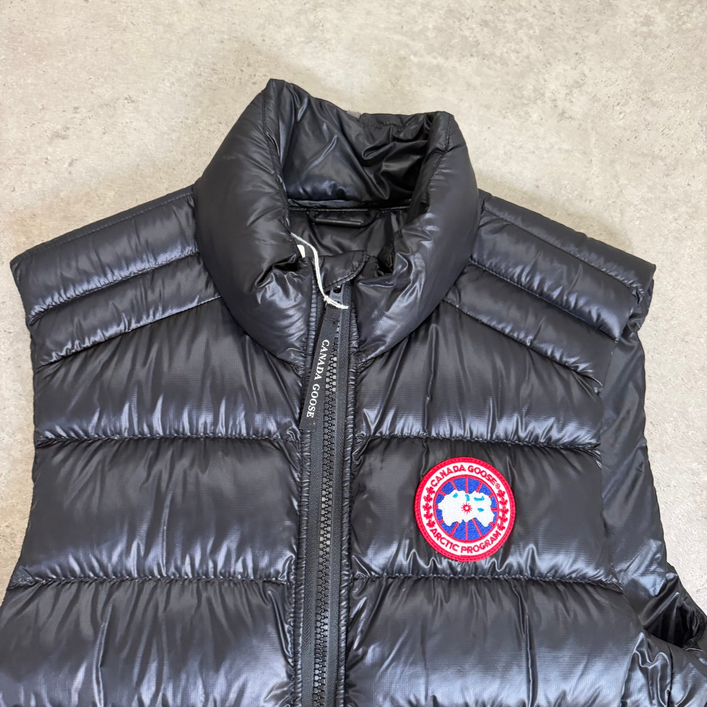CROFTON GILET - SIZE S