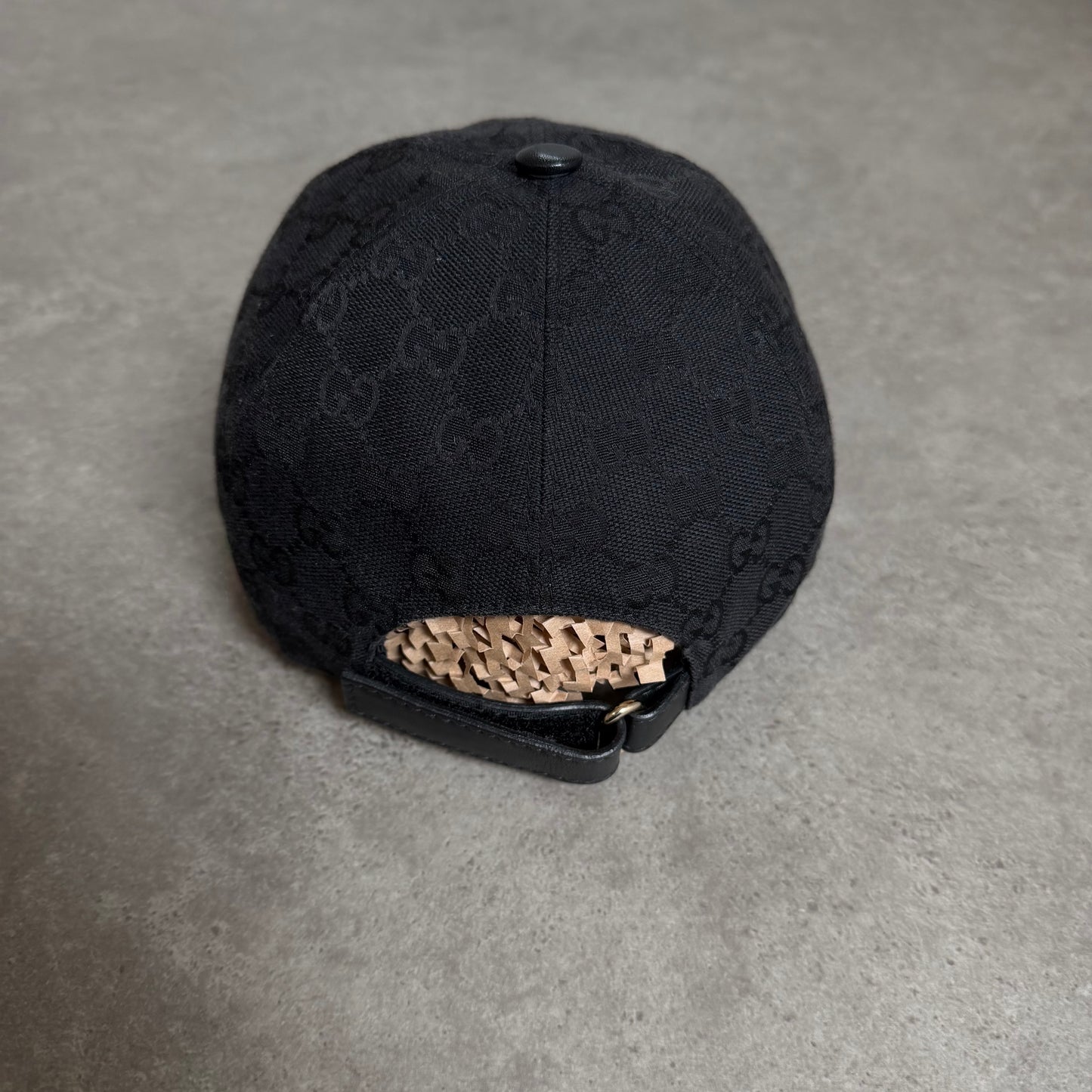 HAT - SIZE M (58cm)
