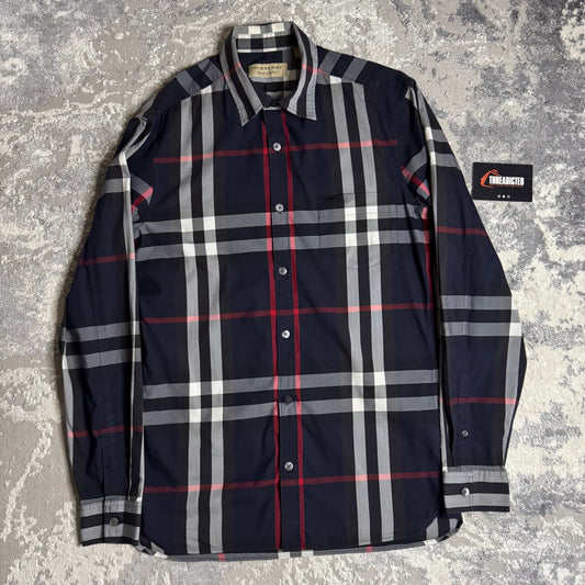 SHIRT - SIZE S