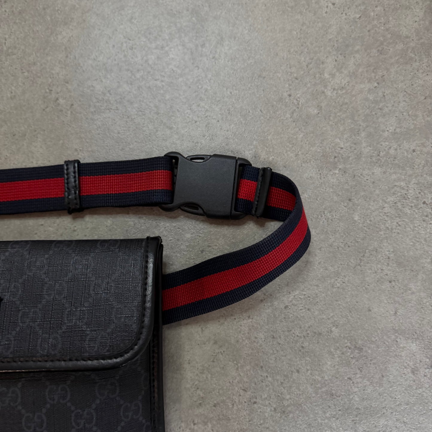 BELT BAG