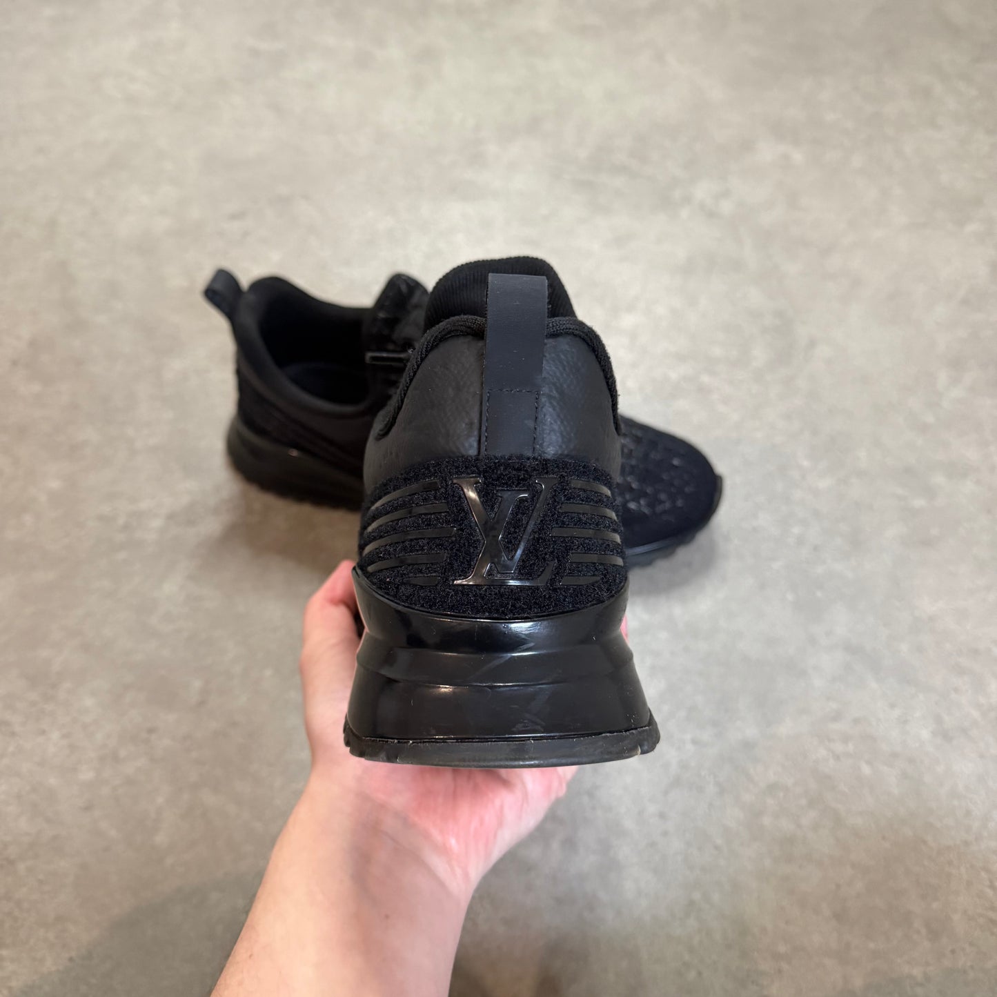 VNR TRAINER - SIZE LV 7.5 (Fit UK 8/8.5)