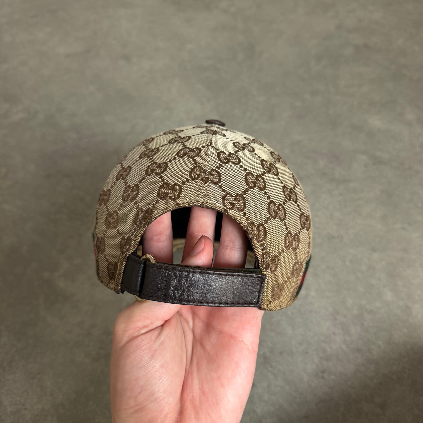 HAT - SIZE S (57cm)
