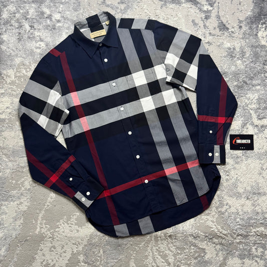 SHIRT - SIZE S
