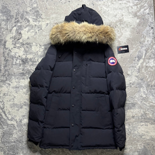 CARSON PARKA - SIZE FUSION L (Fits M/L)