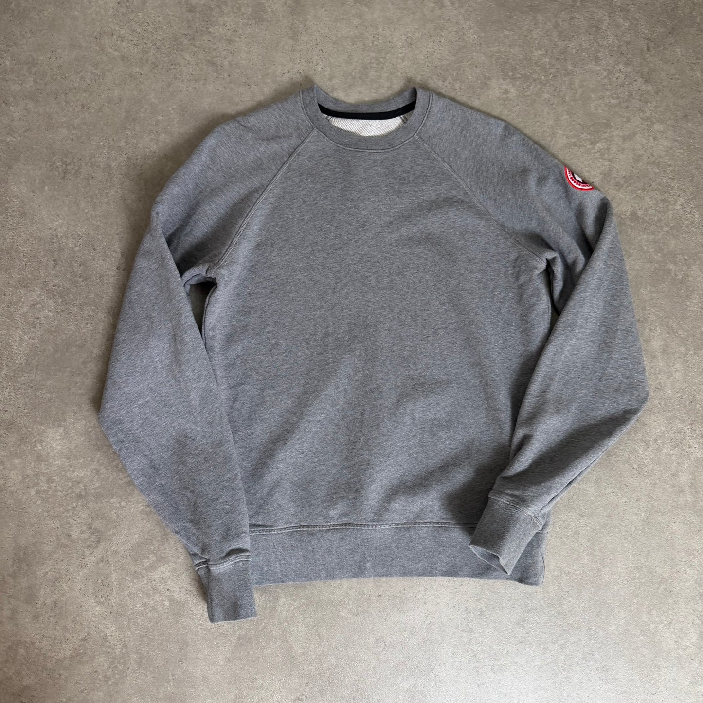 SWEATSHIRT - SIZE S