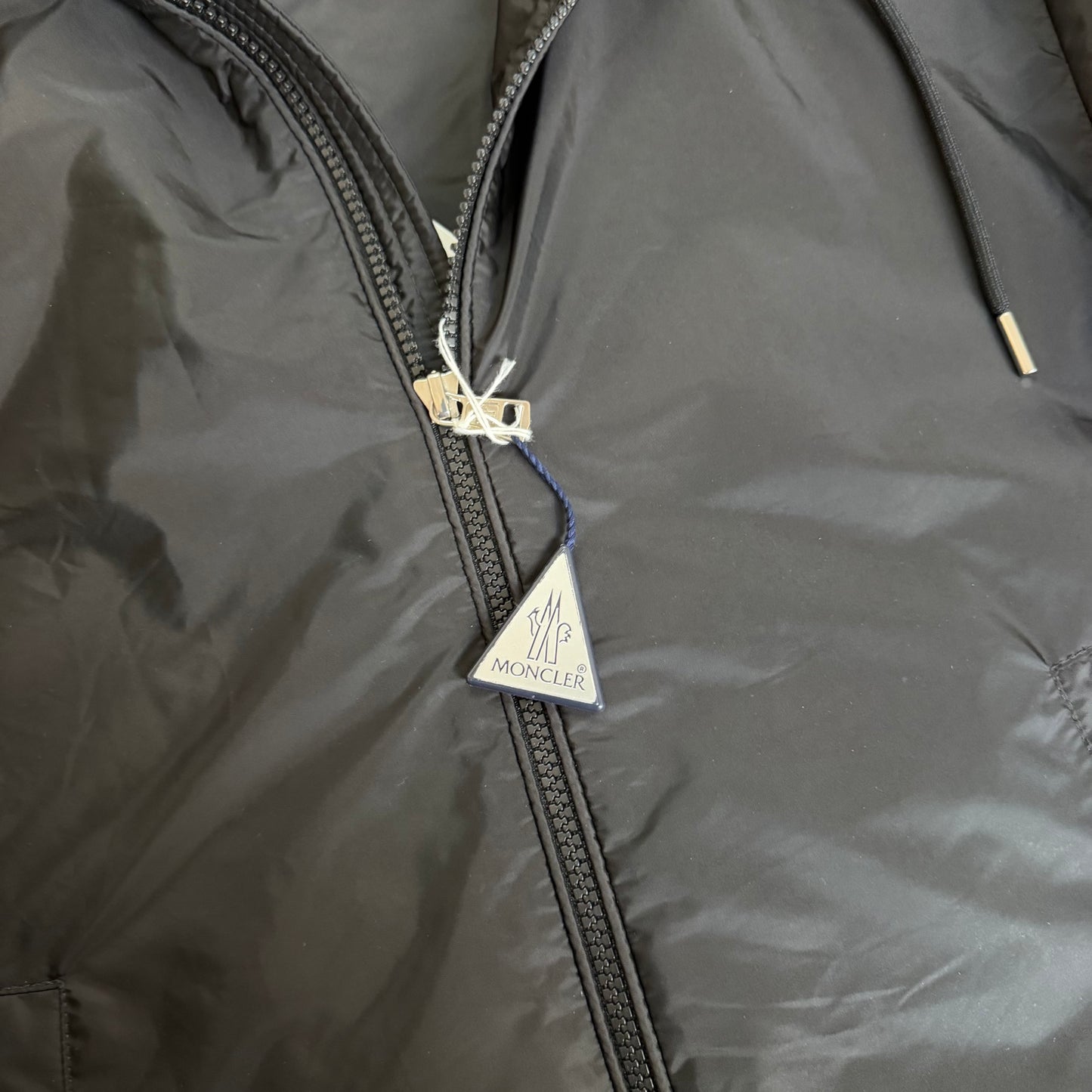 GRIMPEURS WINDBREAKER - SIZE 2 (Fits S/M)
