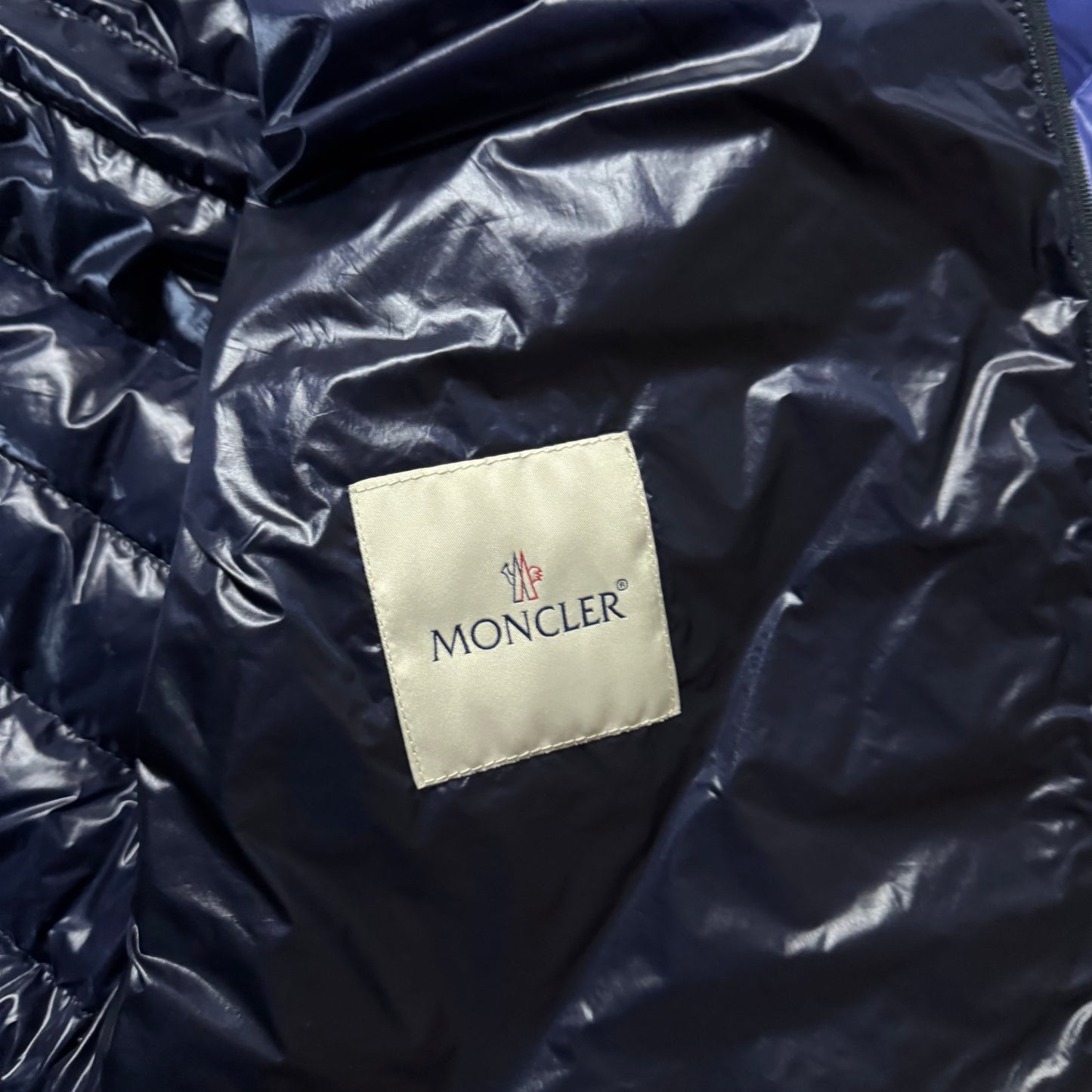 EMERIC LIGHTWEIGHT DOWN JACKET - SIZE 5 (Fits M/L)