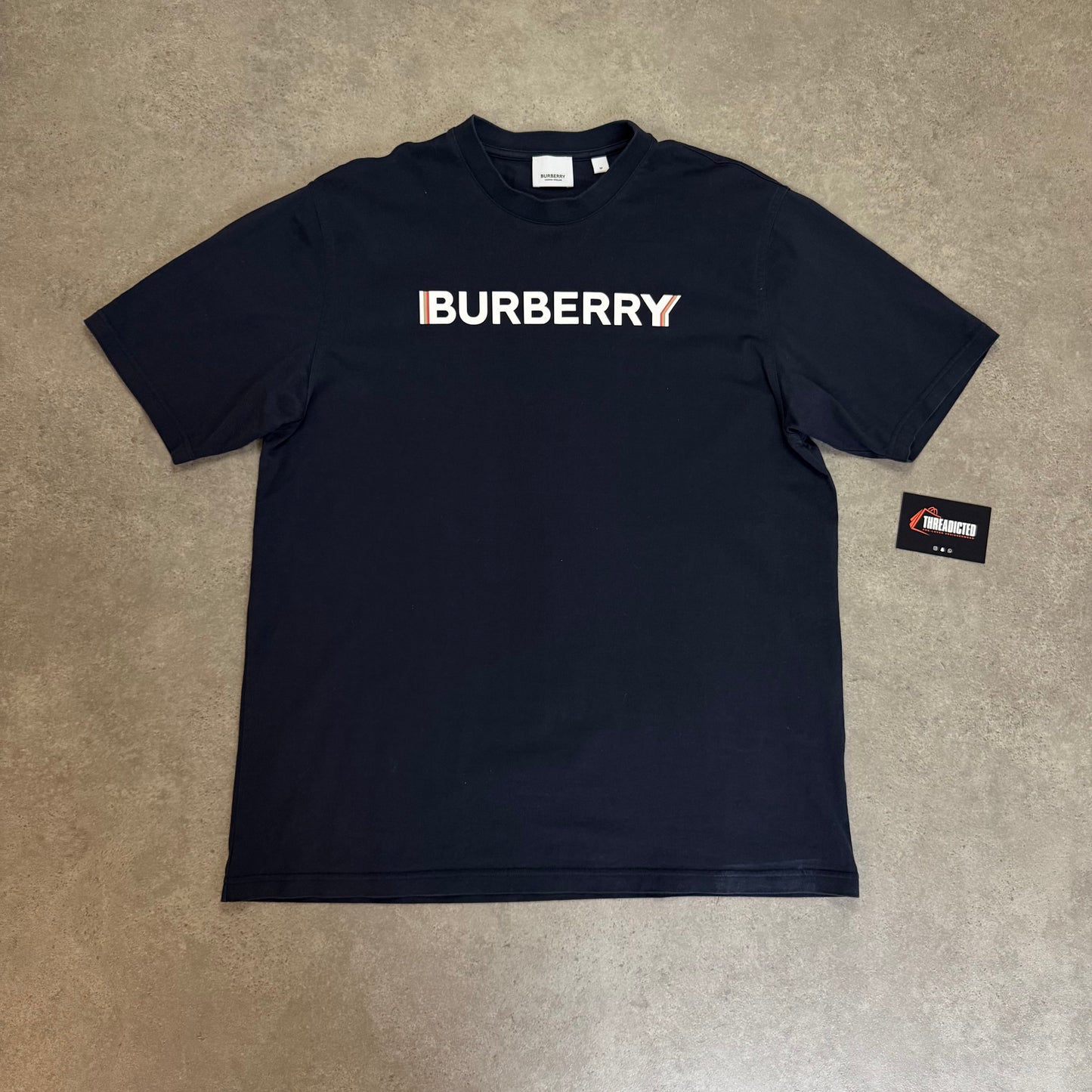 T-SHIRT - SIZE M (Fits M/L)