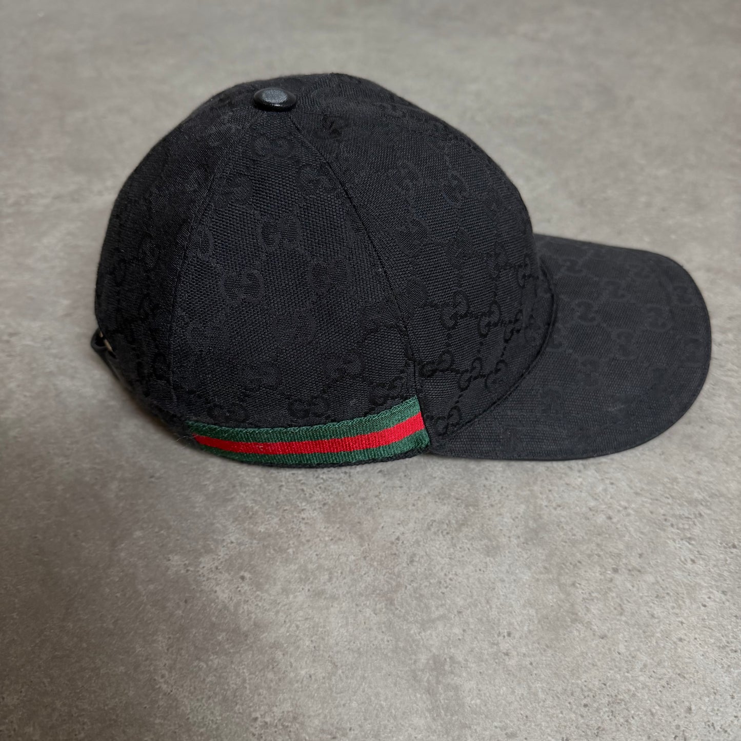 HAT - SIZE M (58cm)