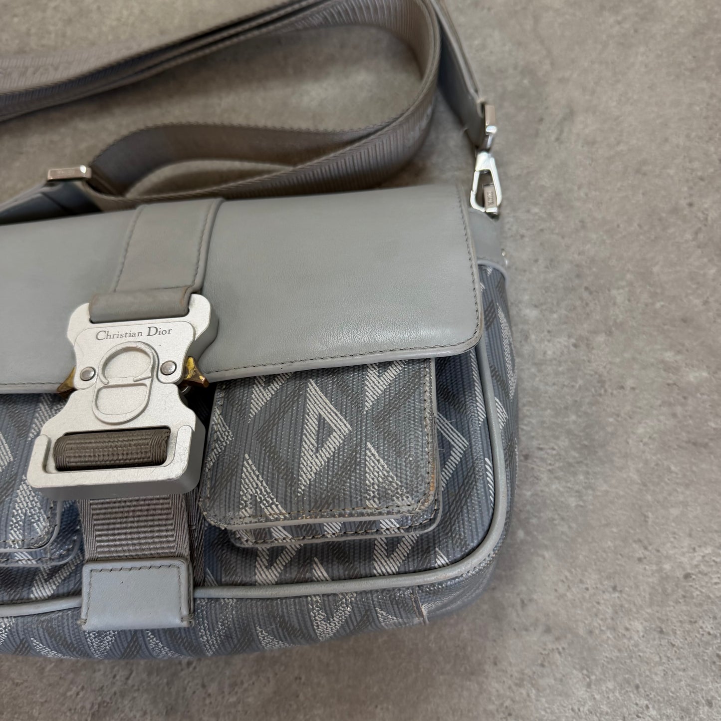 DIAMOND BAG