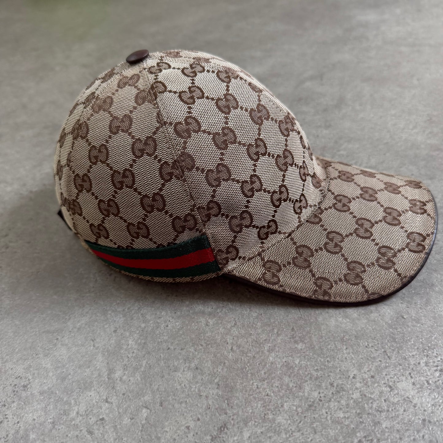 HAT - SIZE S (57cm)