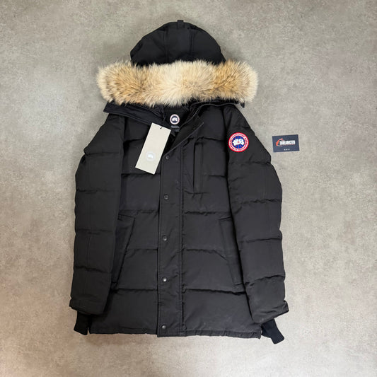 CARSON PARKA - SIZE S