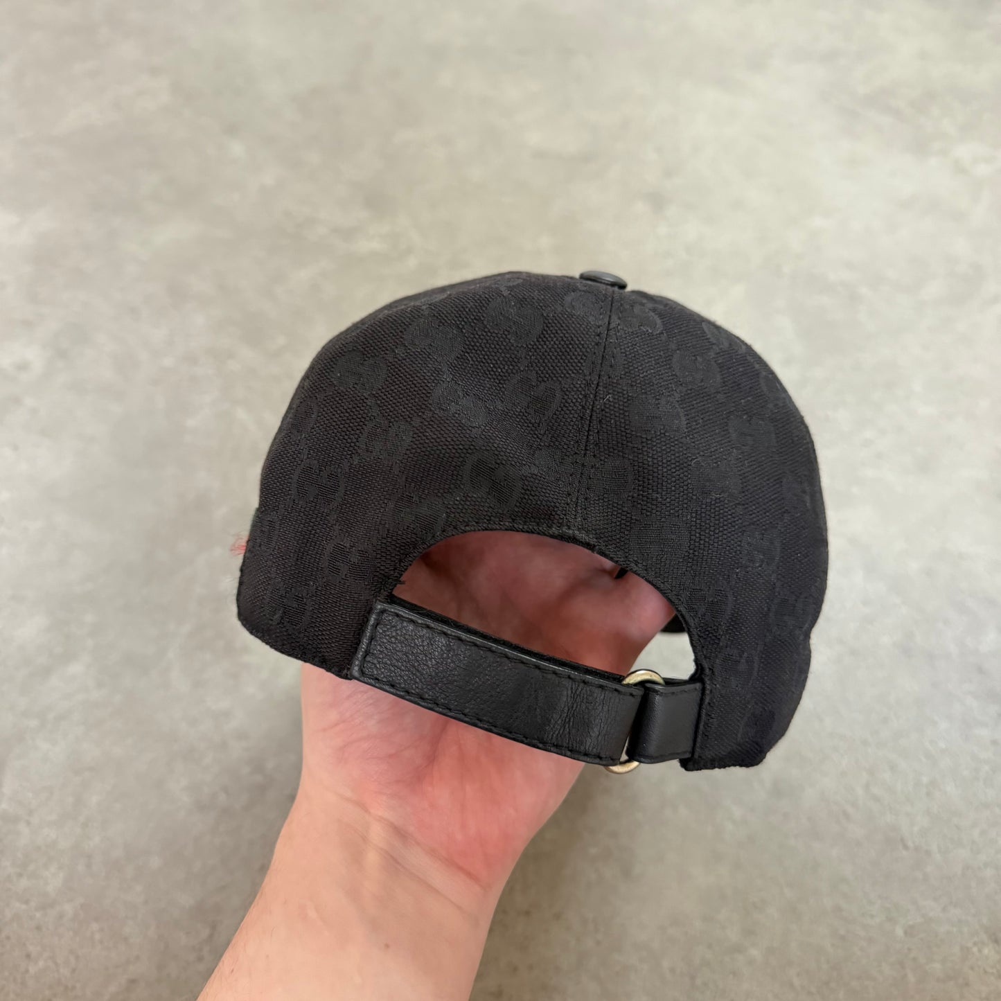 HAT - SIZE S (57cm)