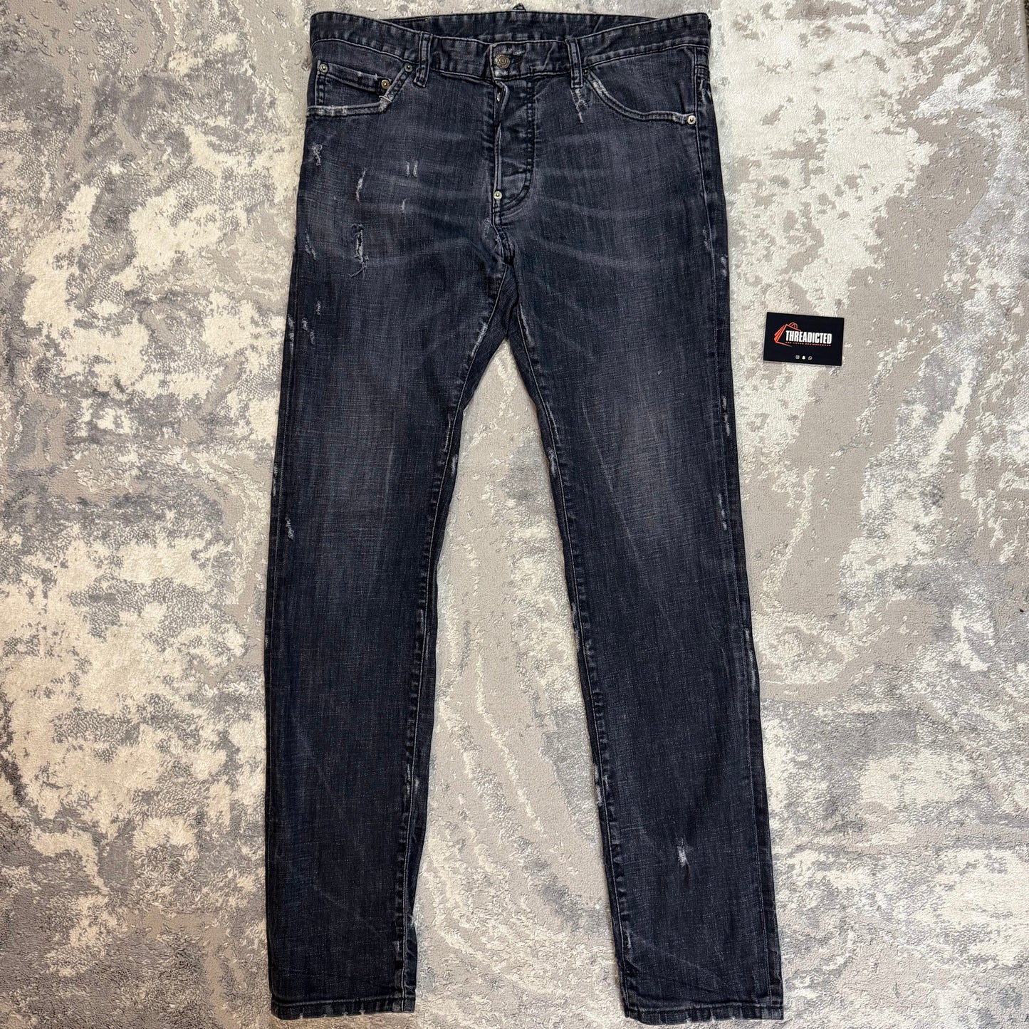 COOL GUY JEAN - SIZE 54 (36w)