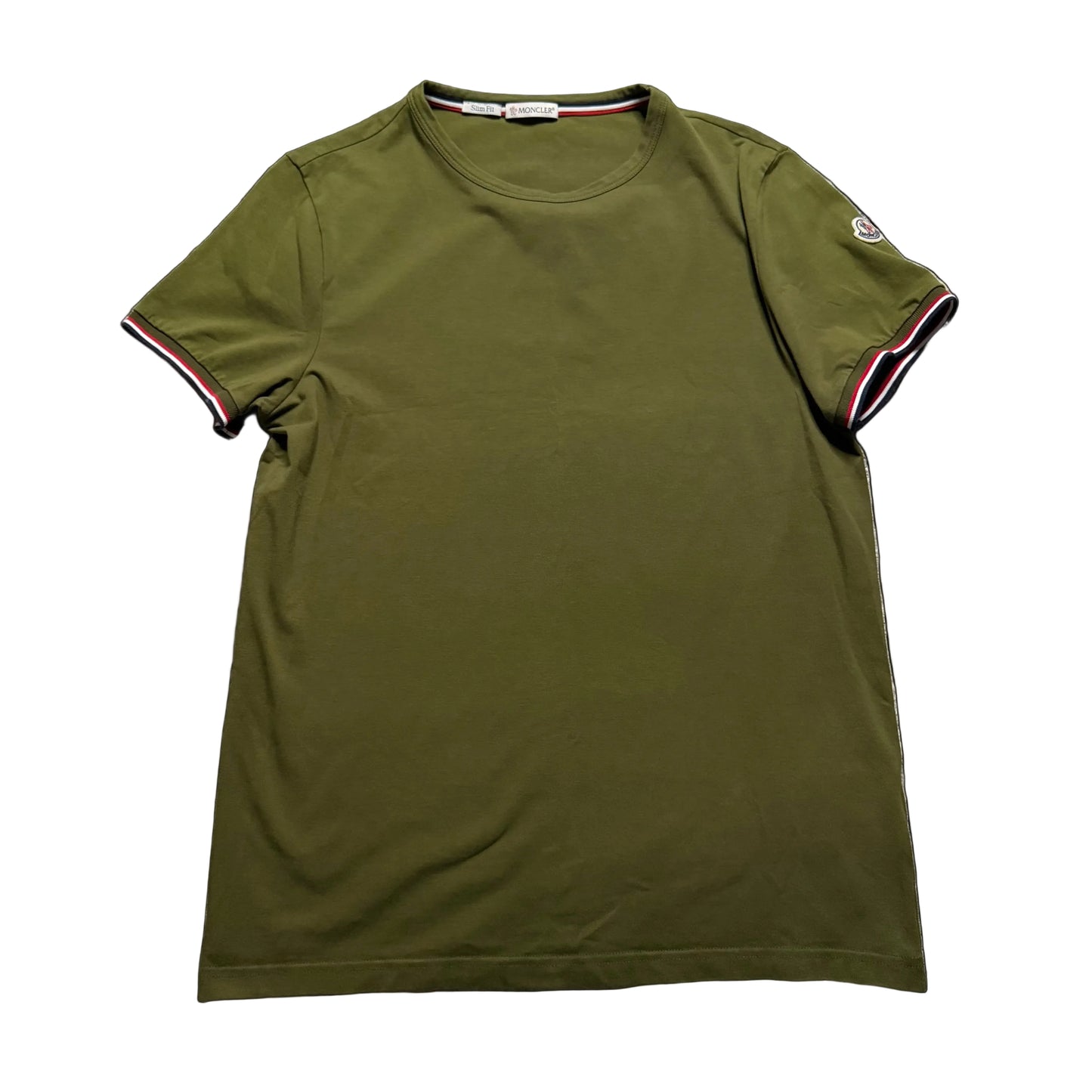T-SHIRT - SIZE M (Fits XS/S)