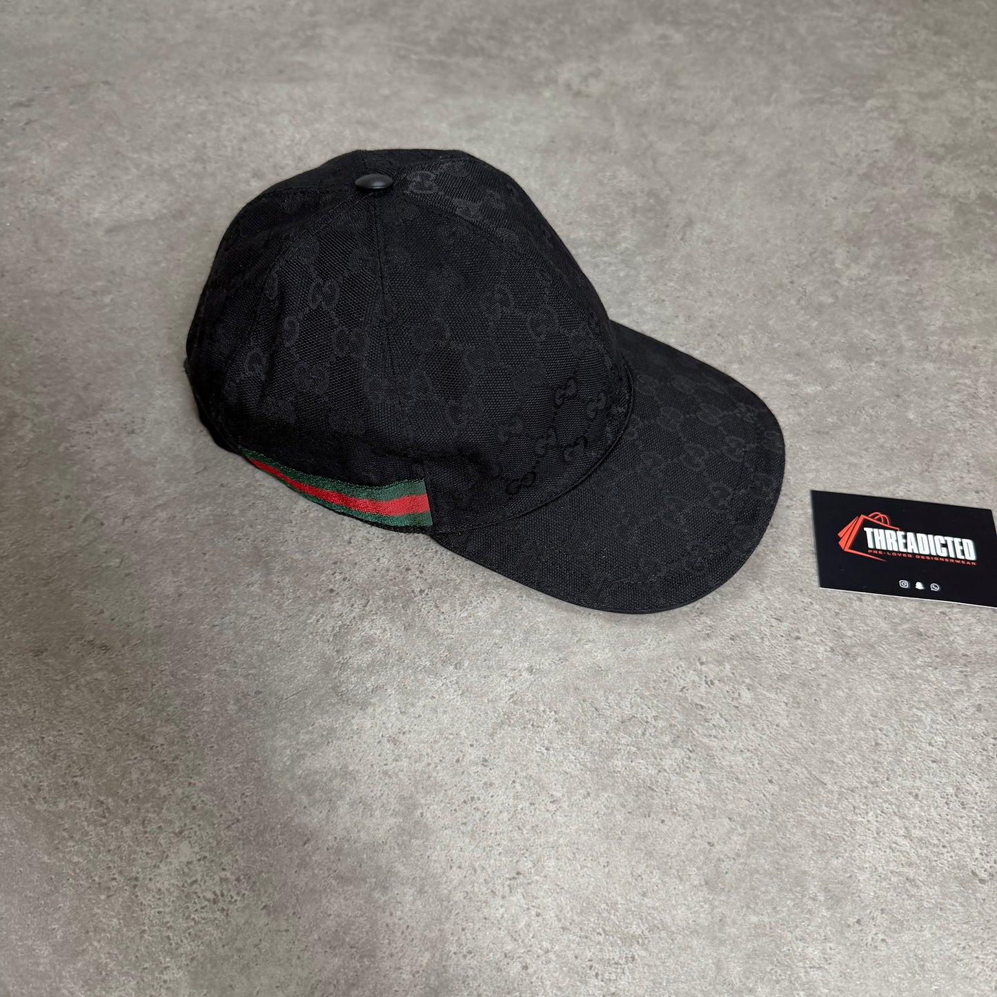 HAT - SIZE M (58cm)