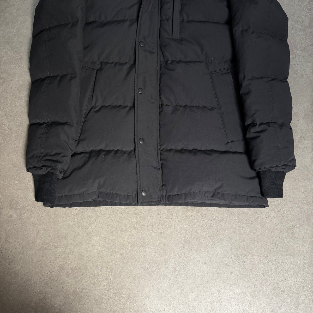 CARSON PARKA - SIZE L