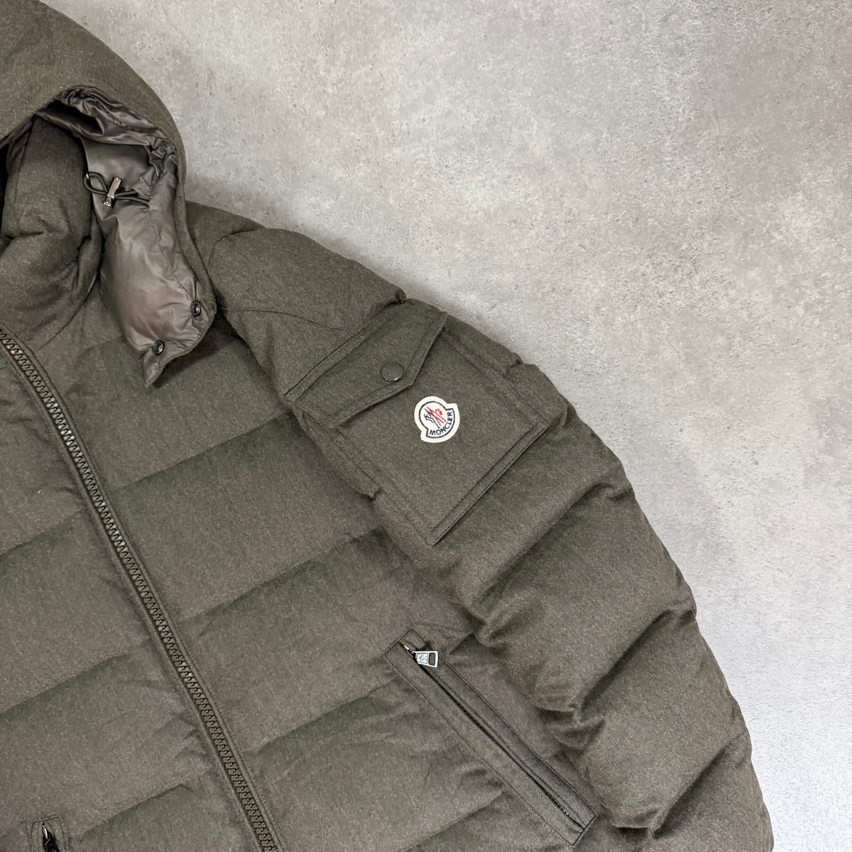 MONTEGENEVRE - SIZE 2 (Fits S/M)
