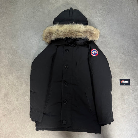 CHATEAU PARKA - SIZE S