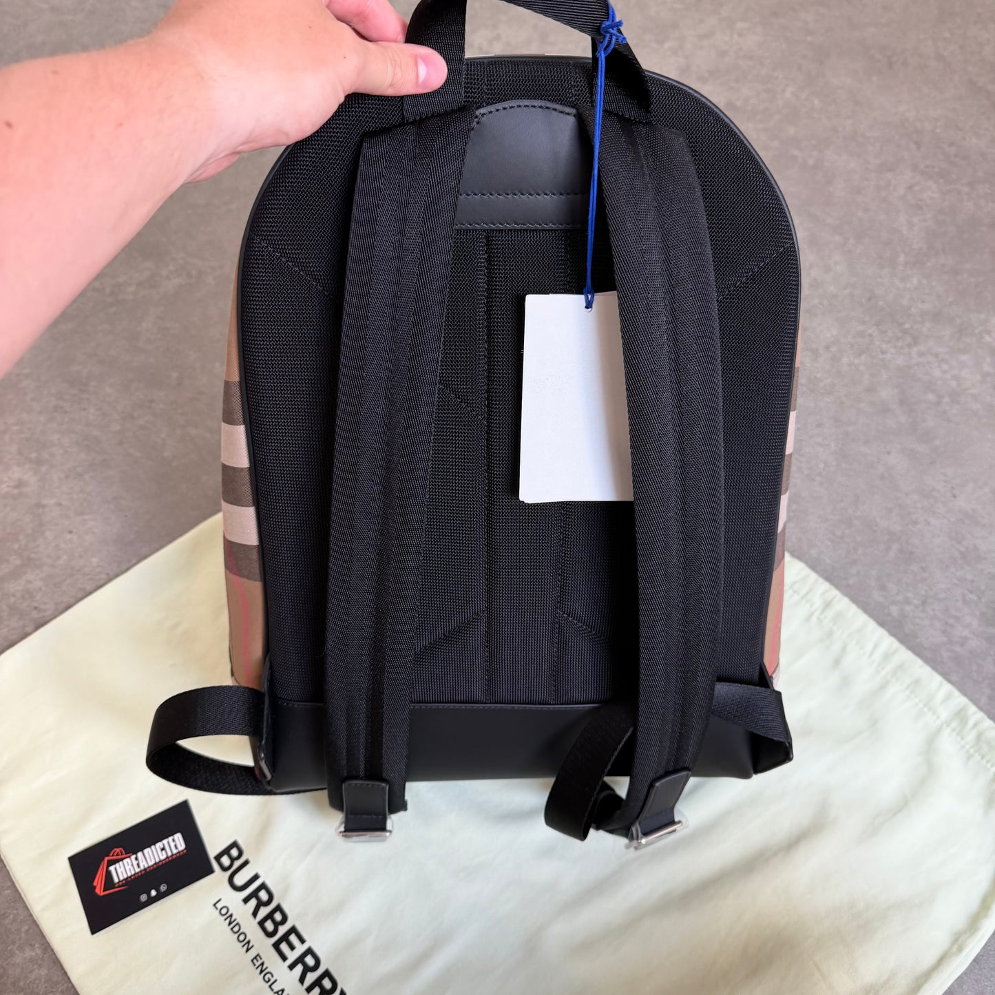 BACKPACK - BNWT