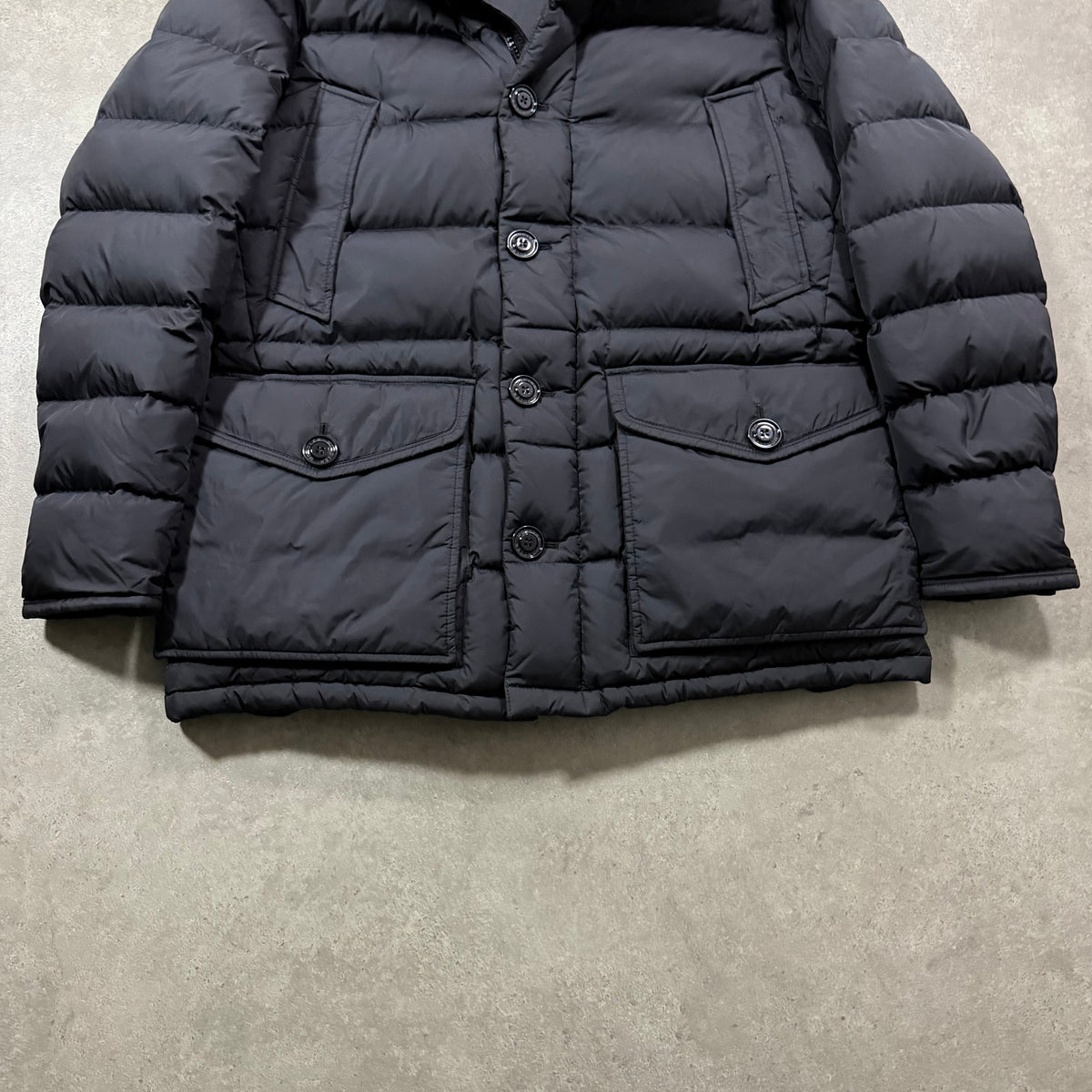 CLUNY - SIZE 5 (Fits L/XL)