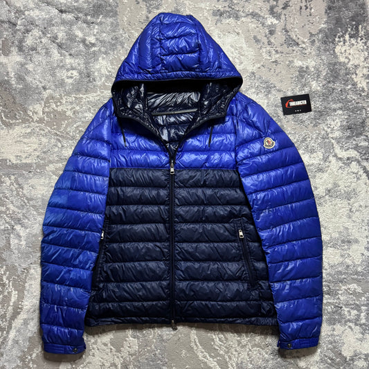 EMERIC LIGHTWEIGHT DOWN JACKET - SIZE 5 (Fits M/L)