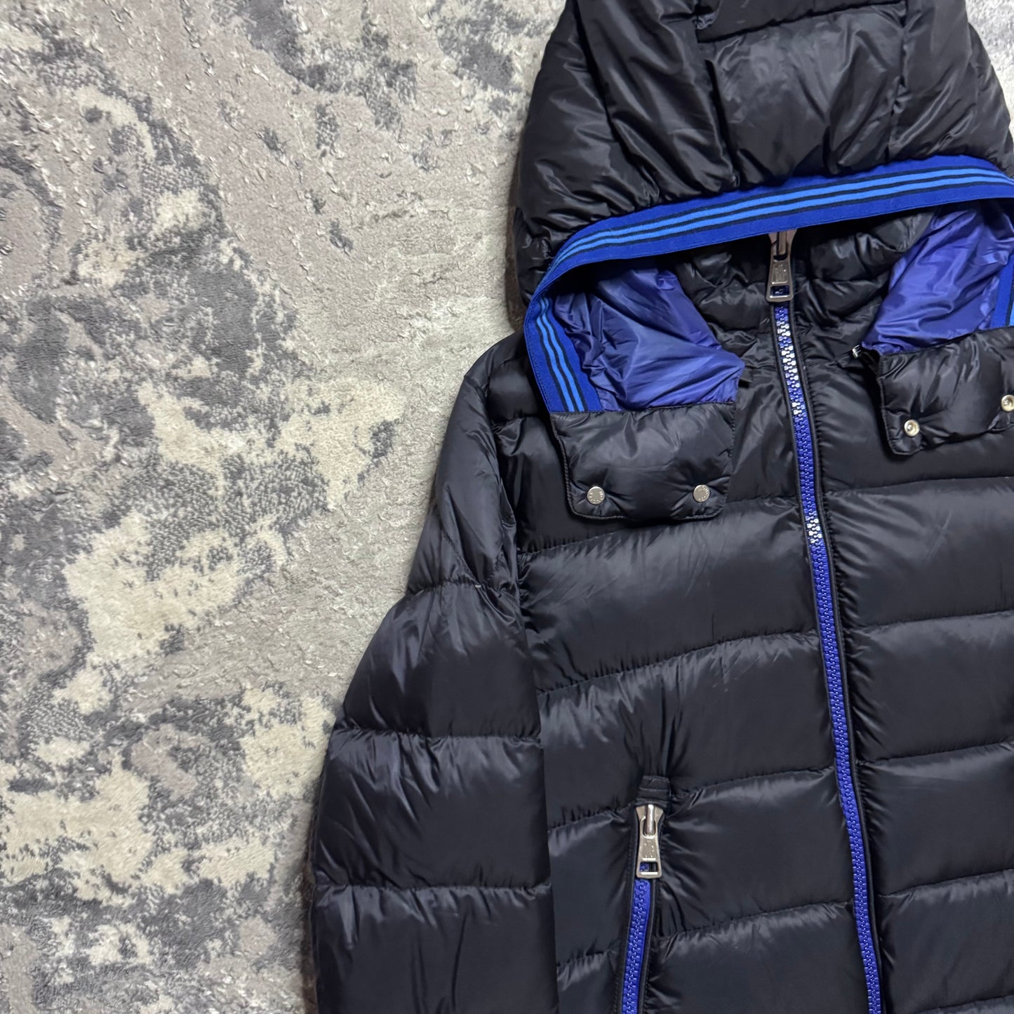 THOULE DOWN JACKET - SIZE 1 (Fits S)