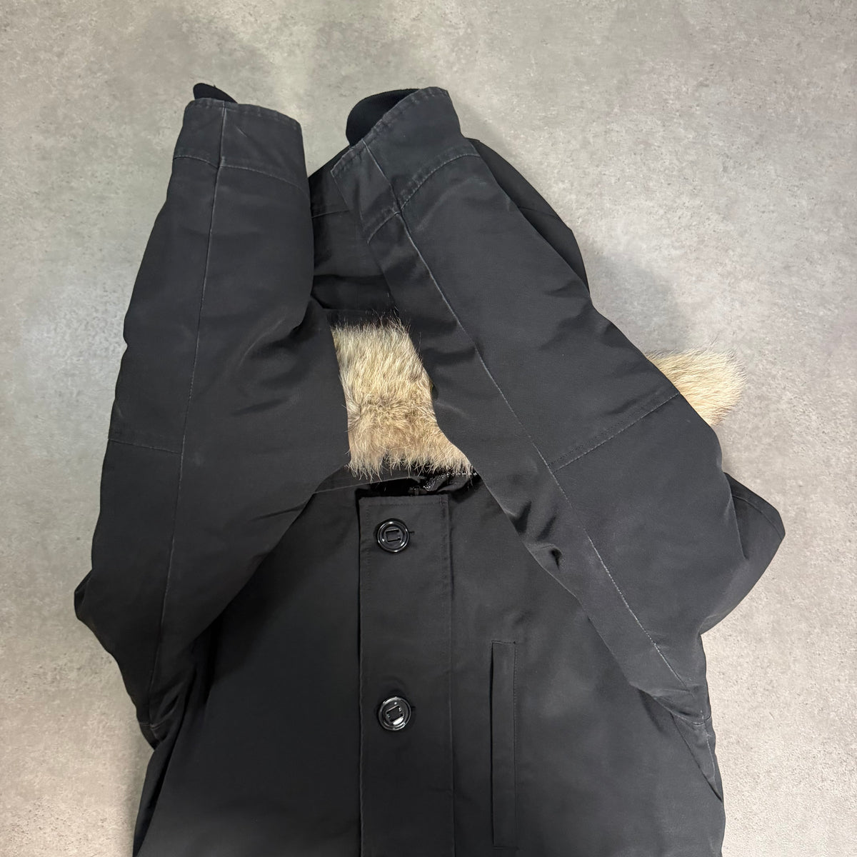 CHATEAU PARKA - SIZE S