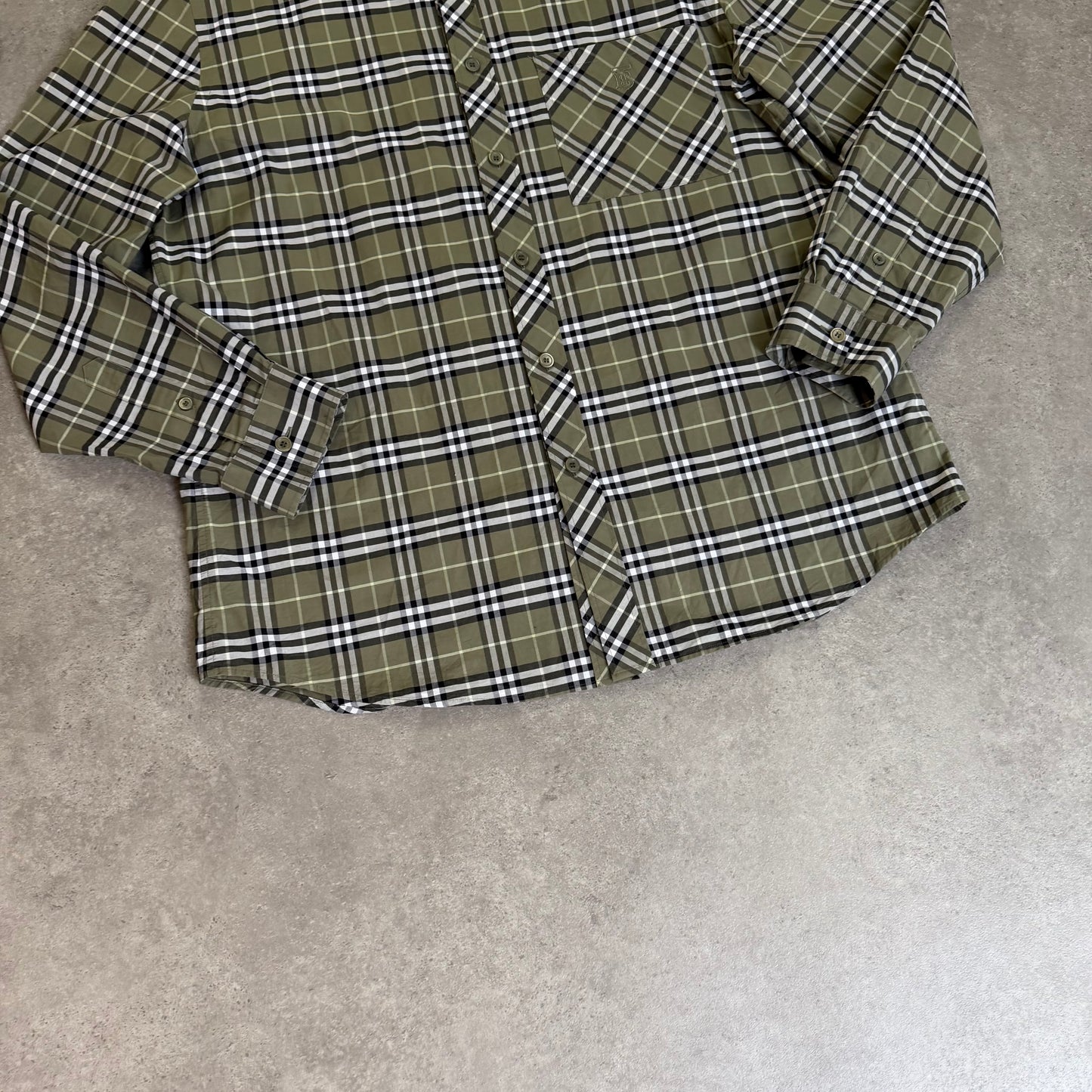 SHIRT - SIZE XL