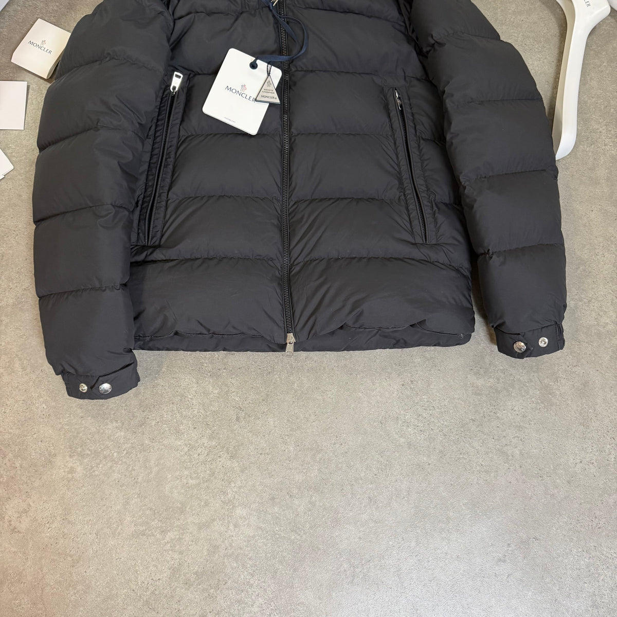 CARDERE JACKET - SIZE 2 (Fits S/M)