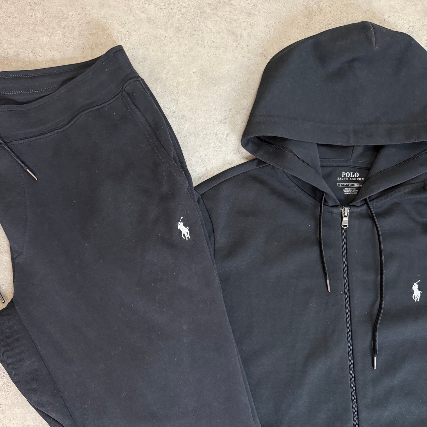 TRACKSUIT - Fits S/M
