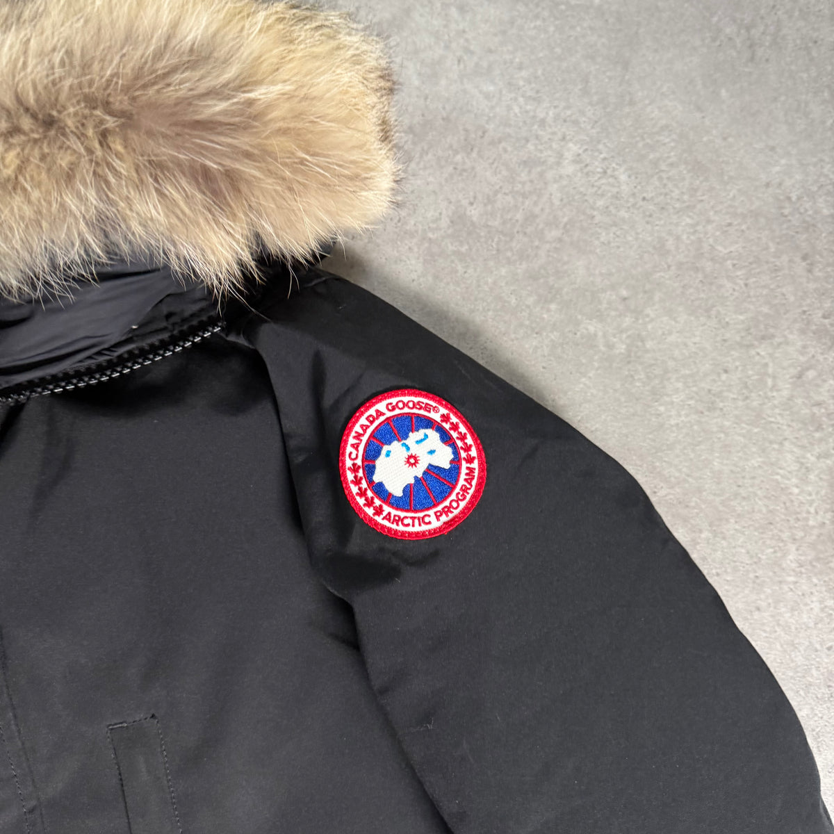 CHATEAU PARKA - SIZE S