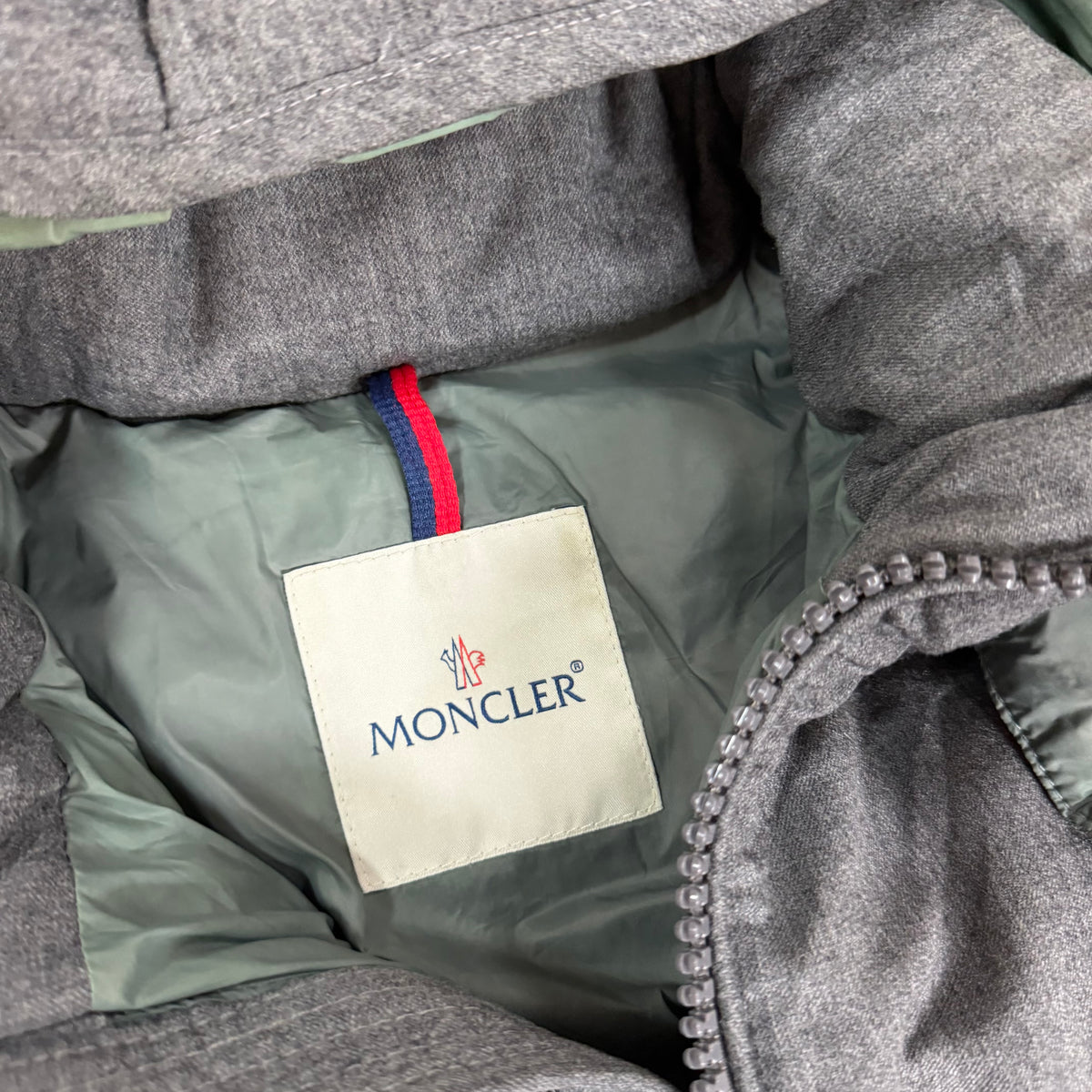 MONTEGENEVRE - SIZE 2 (Fits S/M)