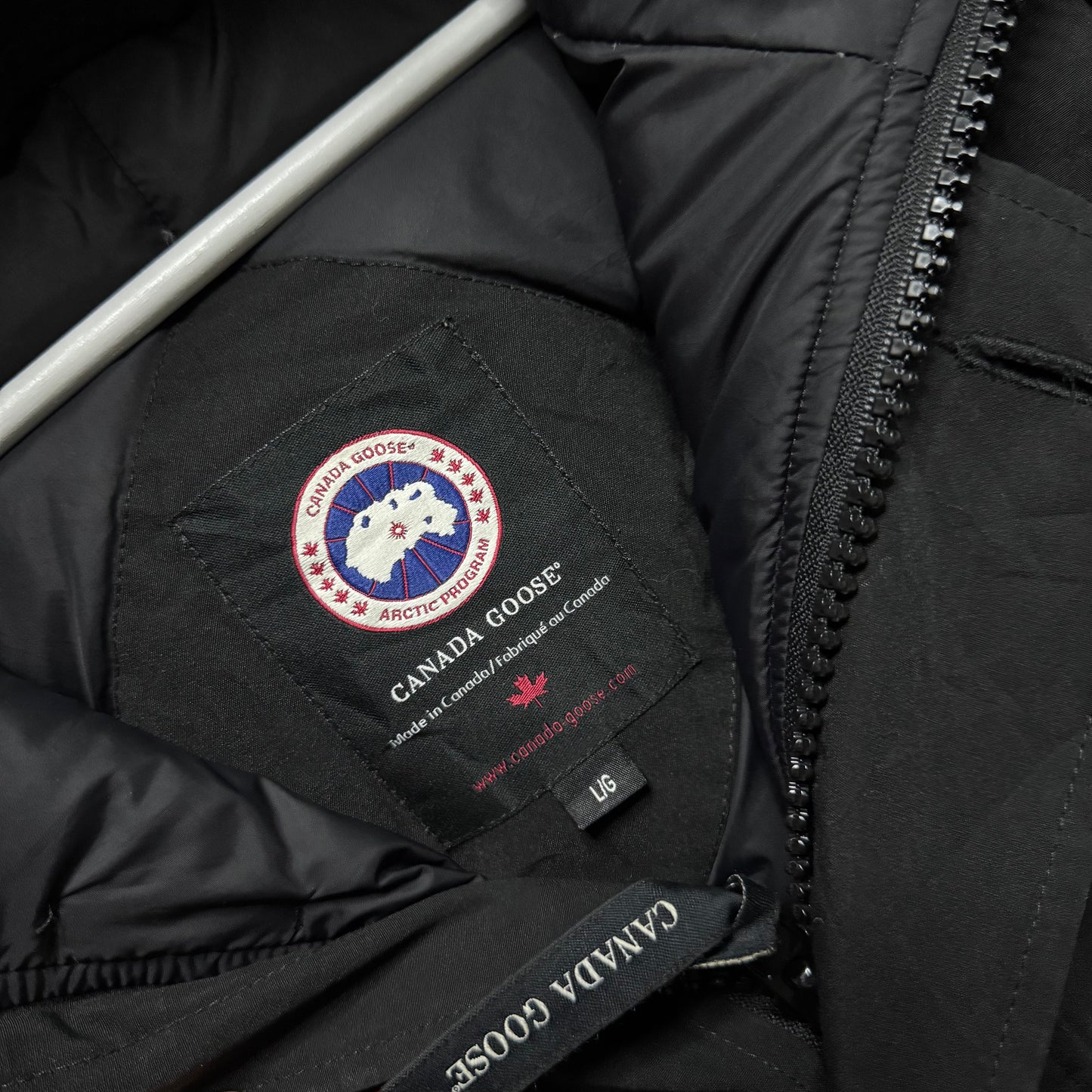 CHATEAU PARKA - SIZE L