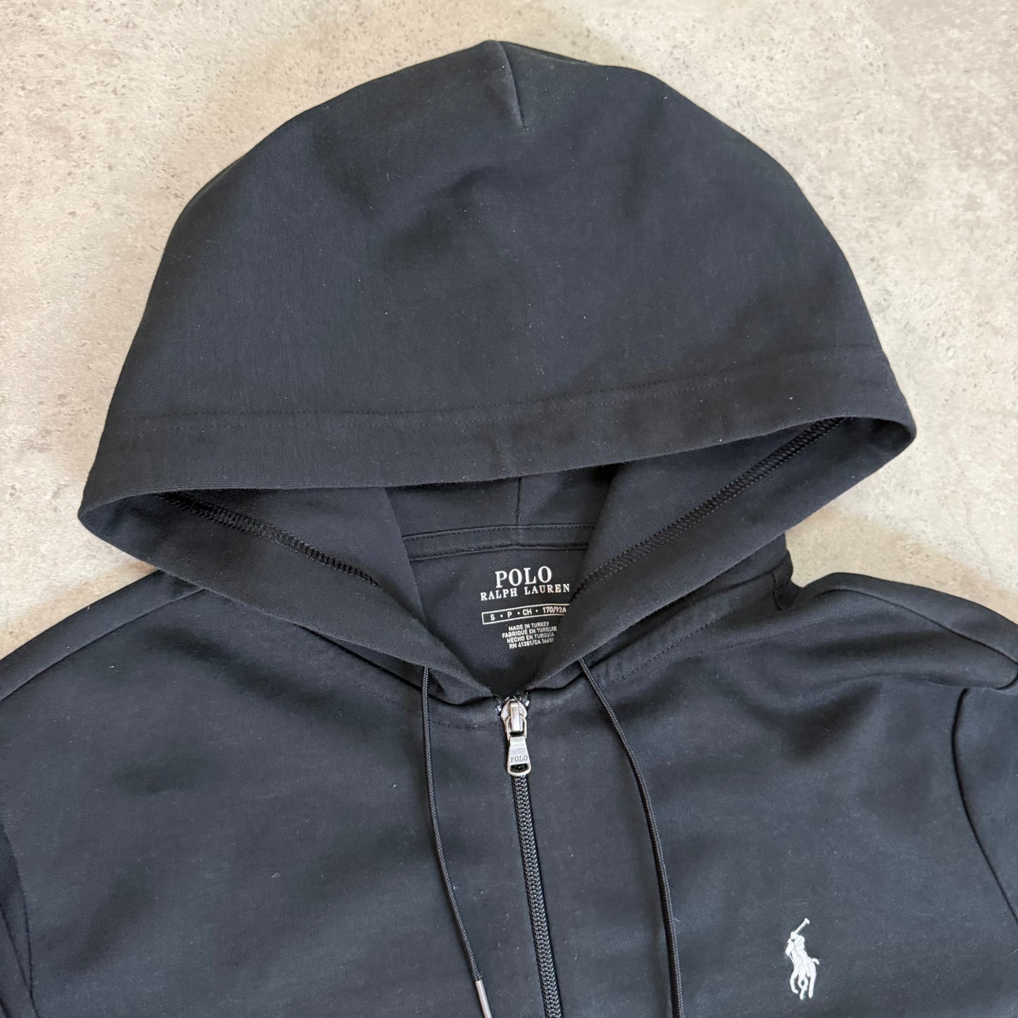 TRACKSUIT - Fits S/M