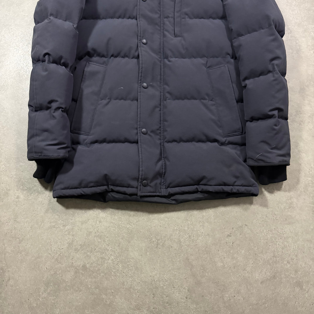 CARSON PARKA - SIZE M