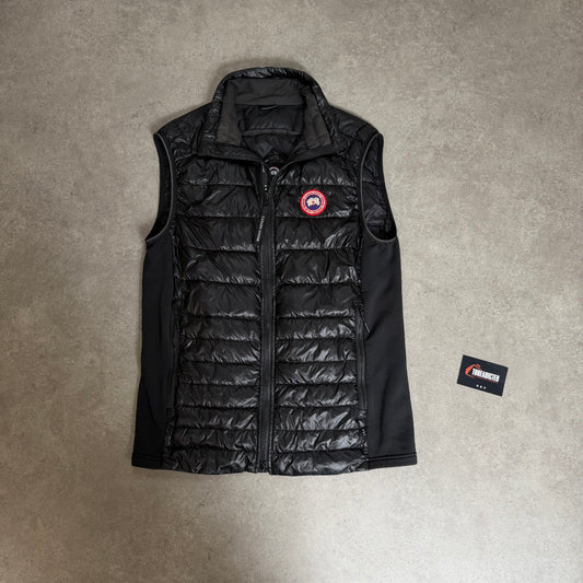 HYBRIDGE GILET - SIZE M