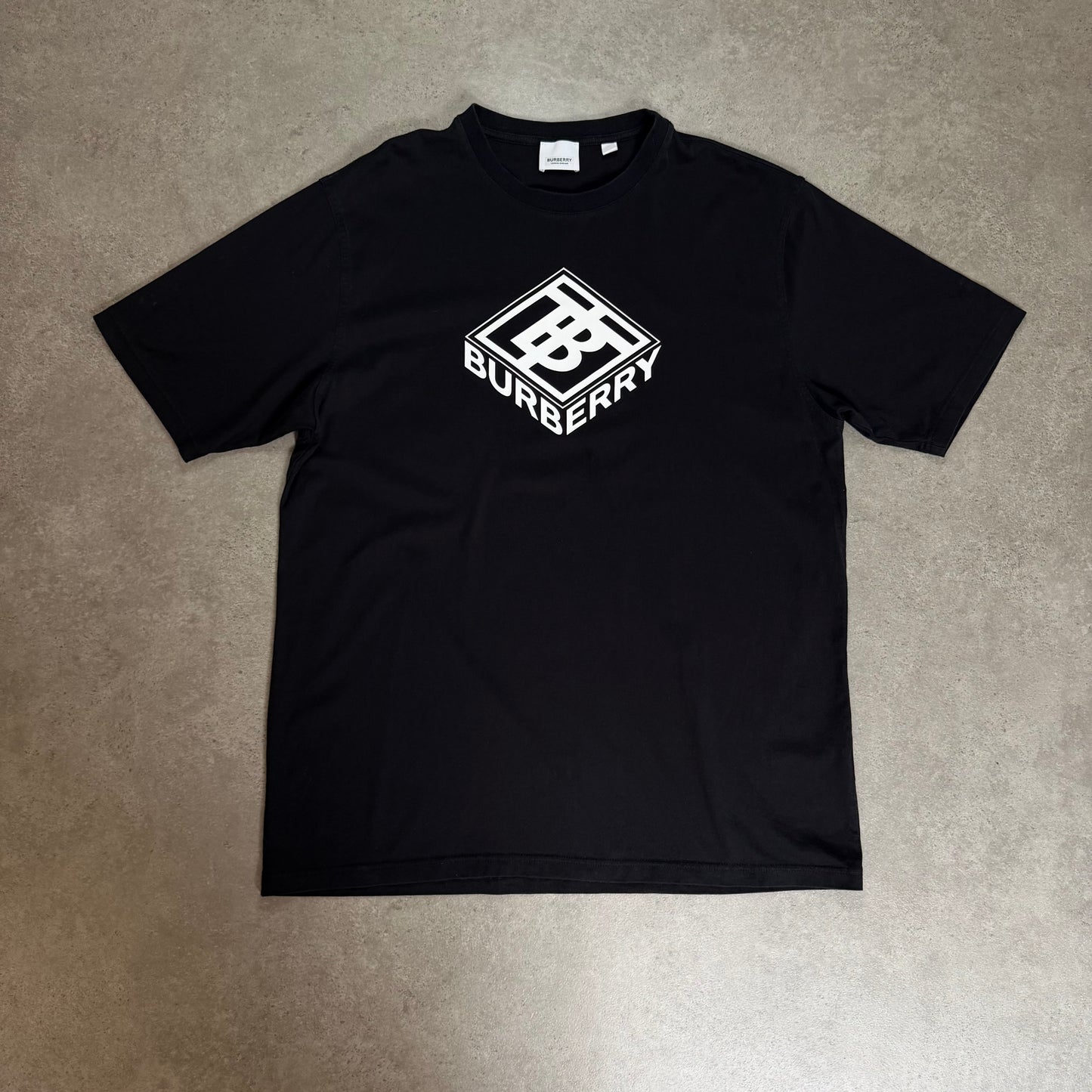 T-SHIRT - SIZE M (Fits M/L)