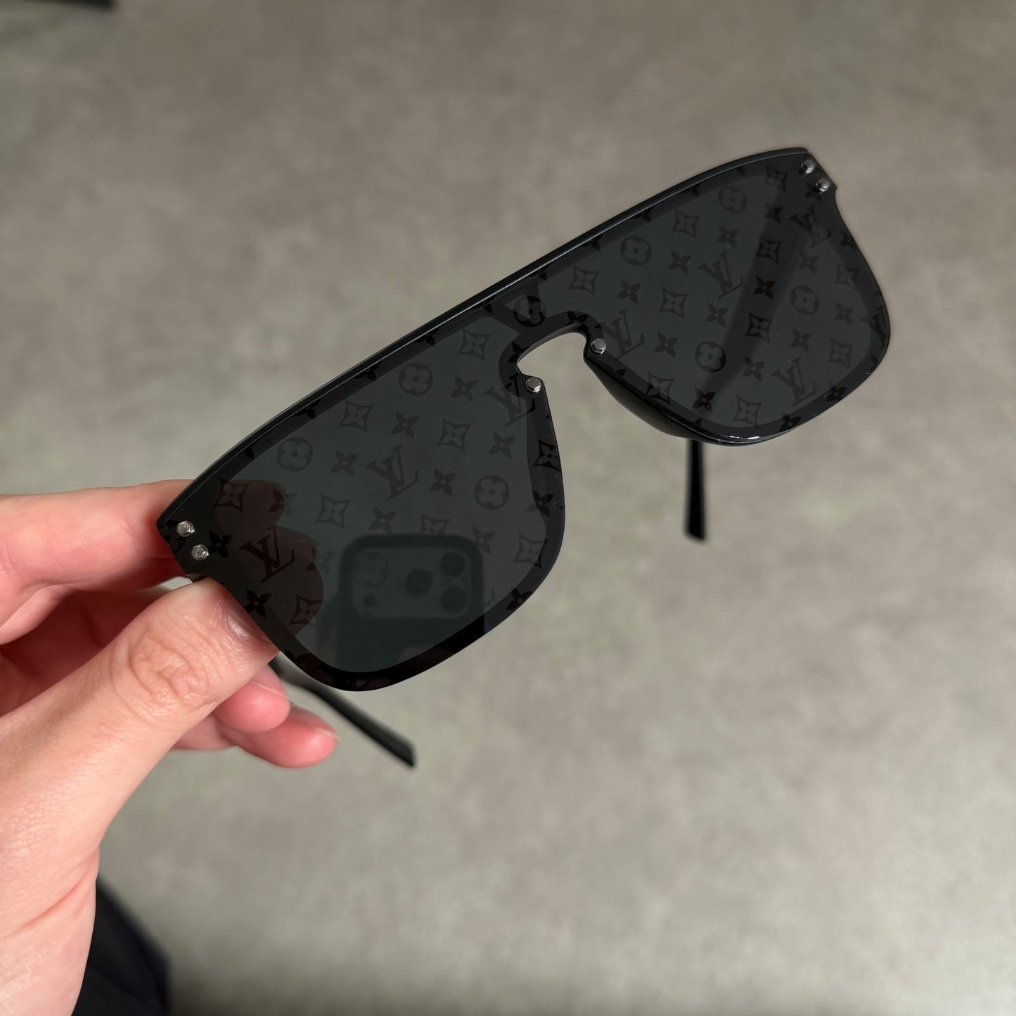 WAIMEA SUNGLASSES