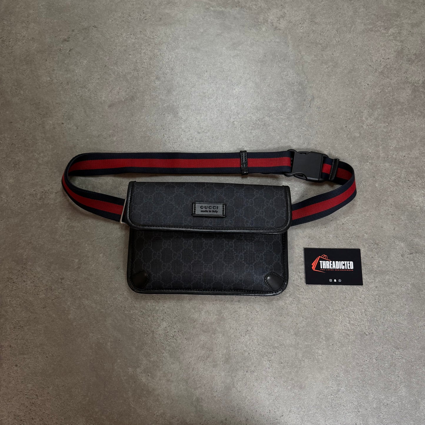 BELT BAG
