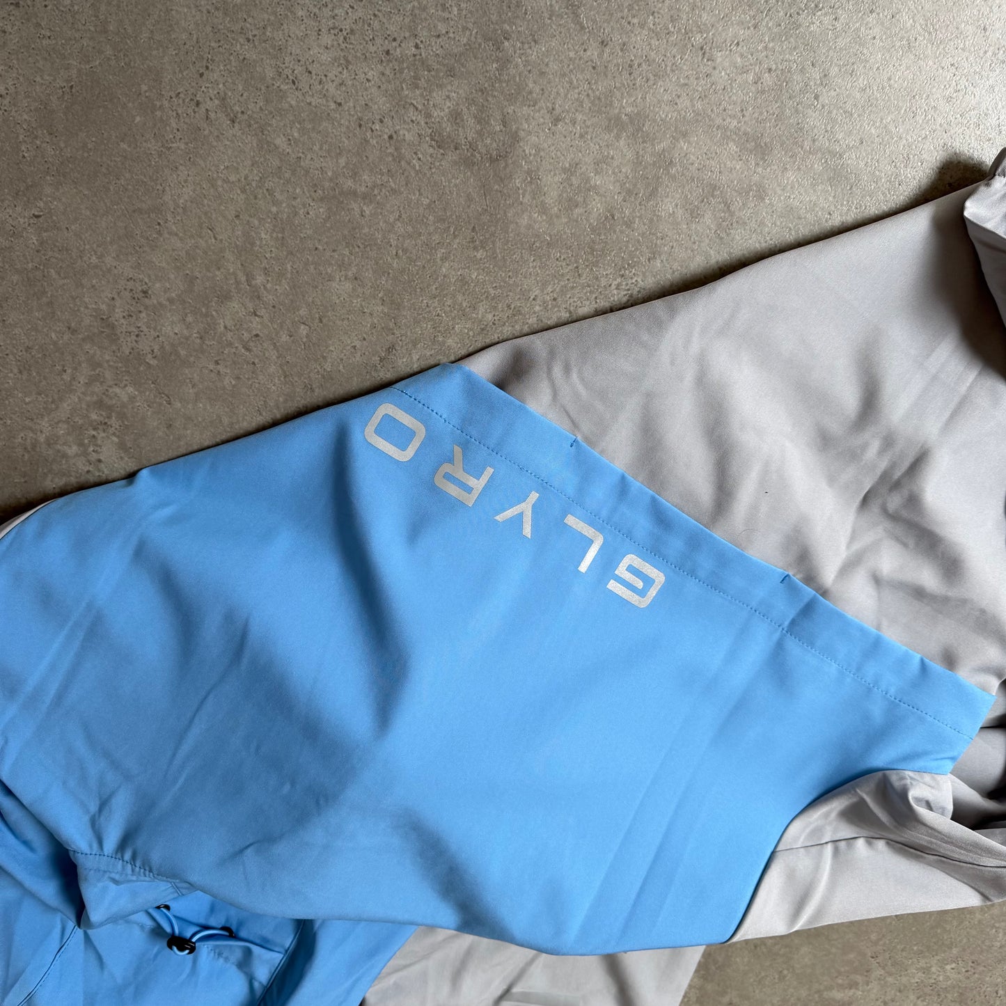 TRACKSUIT
