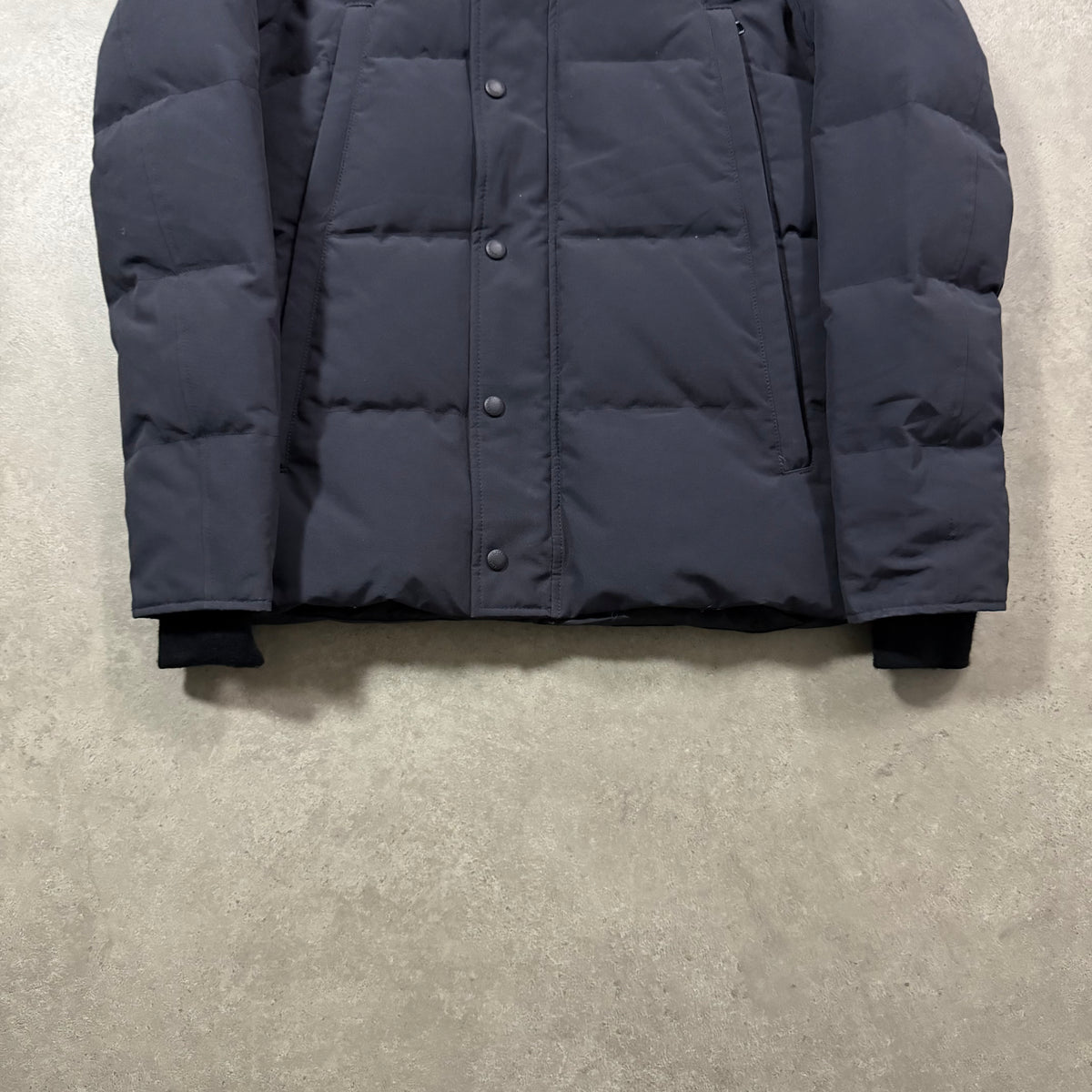 WYNDHAM PARKA - SIZE FUSION M (Fits S/M)