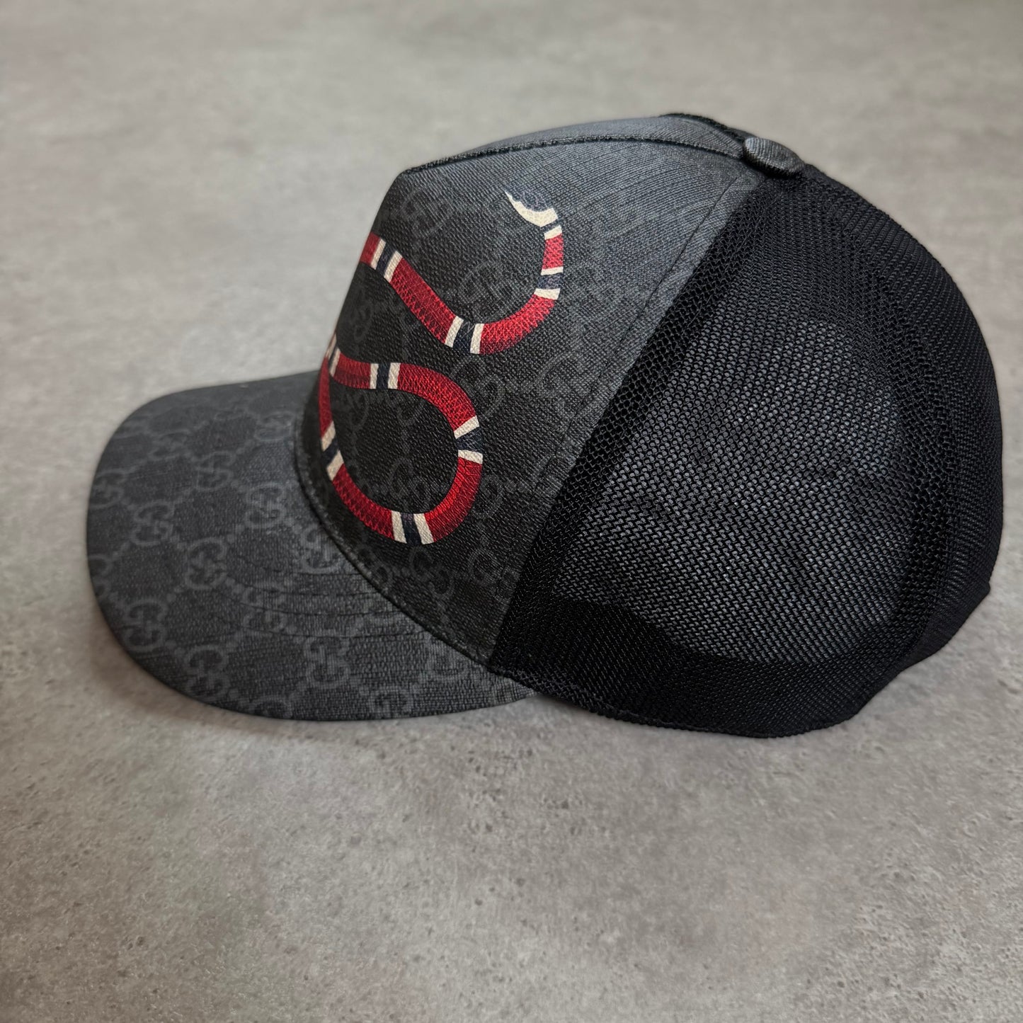 KINGSNAKE HAT - SIZE M (58cm)